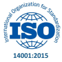 Certificazione ISO 14001: il nostro impegno per un futuro sostenibile